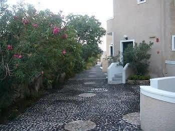 Villa Anemomilos Santorini Island Exterior photo